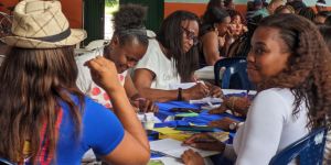 #EducaciónConJusticiaSocial llegó al litoral pacífico colombiano 