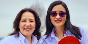Infobae destacó los mejores lugares para que las mujeres trabajen, entre ellos, la UNAD