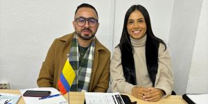 Líderes unadistas participaron en el Campus Internacional  del Instituto Raimon Gaja en Barcelona