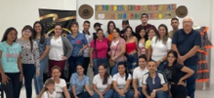 Foro de Identidad Cultural Unimorrocoyero: Celebrando la multiculturalidad en Aguachica