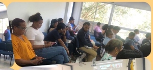 La UNAD realizó el Conversatorio Internacional sobre Arquitectura de la Violencia Basada en Género