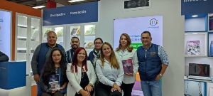La educación virtual y su importancia en tiempos de crisis: reflexiones de la docente Dignora Paéz en la FILBO