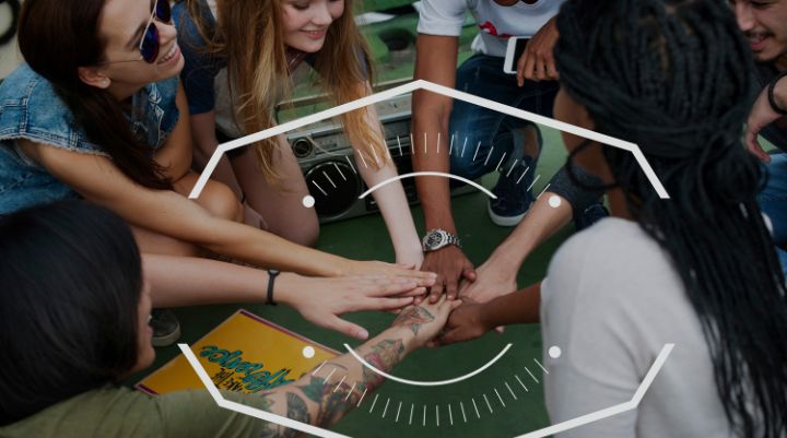 Tejer comunidad: cuando la innovación social se convierte en camino compartido