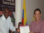 UNAD firma convenio para  formar líderes regionales a través del Diplomado Construyendo acciones para la Democracia 
