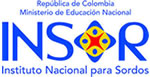 Instituto Nacional para Sordos inicia con la UNAD talleres sobre retos de la educación superior inclusiva
