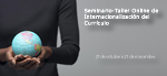 UNAD invita a seminario-taller sobre Internacionalización del Currículo