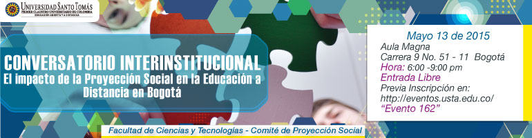 La Proyección Social como función sustantiva y proceso misional en la Universidad