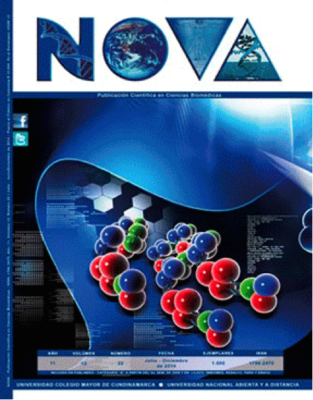 Revista Nova ha sido categorizada en A2 para los próximos dos años