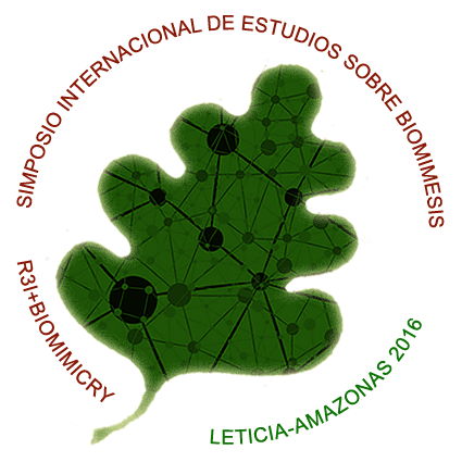 Primer Simposio Internacional sobre Biomímesis