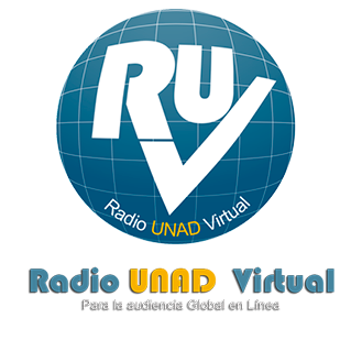 Logo RUV