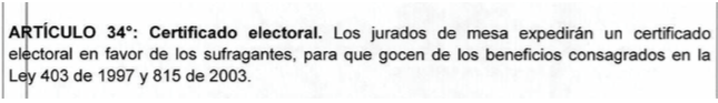 articulo 34