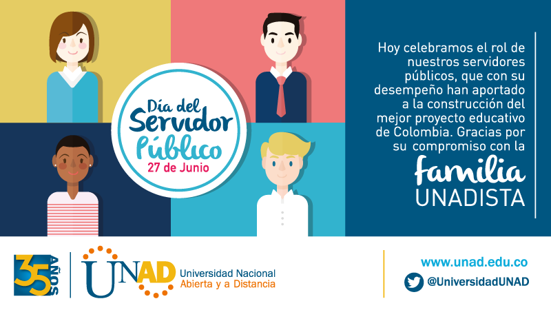Día del Servidor Público