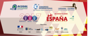 Docente de la UNAD participa como coordinadora académica en importante evento internacional