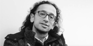 La UNAD construye futuro: Daniel Bejarano, cumple sueños a través del cine