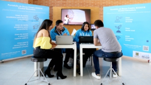Abierta convocatoria hasta el 18 de diciembre para que jóvenes de Bogotá culminen estudios superiores