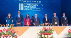 Bogotá recibe a expertos mundiales en educación superior a distancia
