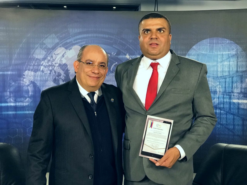 eyd julio cesar avila