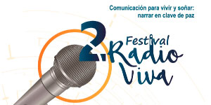 Festival Radio Viva en el marco de la Cátedra de Comunicación 2017