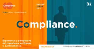 Foro empresarial y legal COMPLIANCE