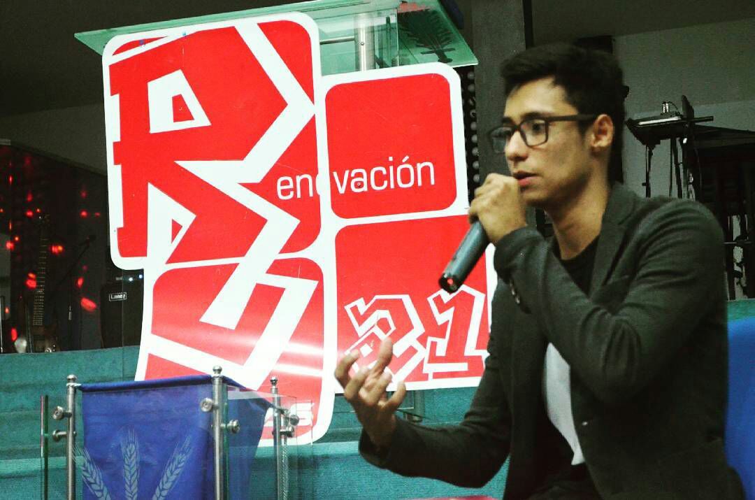 Diego Jaimes 2