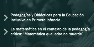 Cursos para educadores