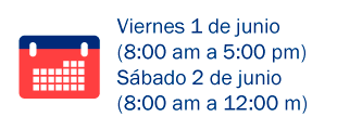 2DO ENCUENTRO PSICOLOGIA JUR CALENDARIO