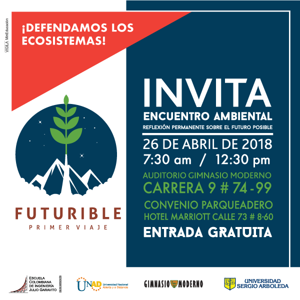 Futurible Redes 1