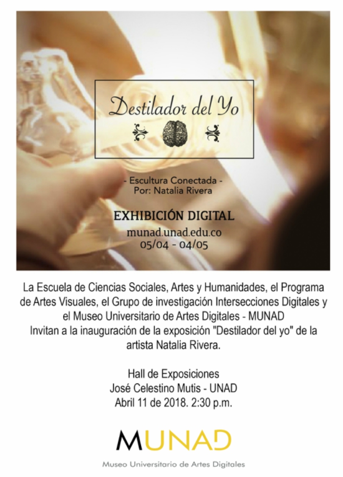 Invitacion expo munad