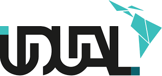 logo udual