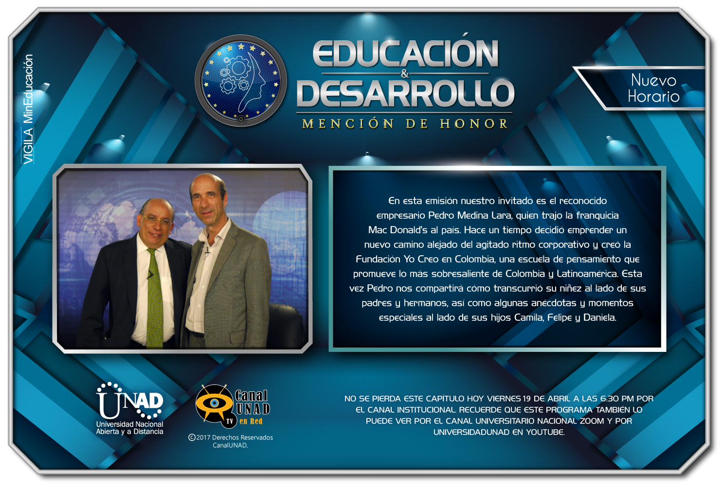 publimail 20 de abril