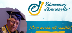 Educación y Desarrollo : Homenaje en memoria del expresidente Belisario Betancur