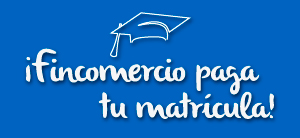 ¡Fincomercio paga tu matrícula! – Convocatoria para estudiantes nuevos