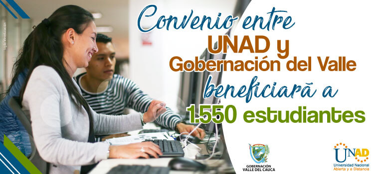 Banner Conv UNAD y GVC