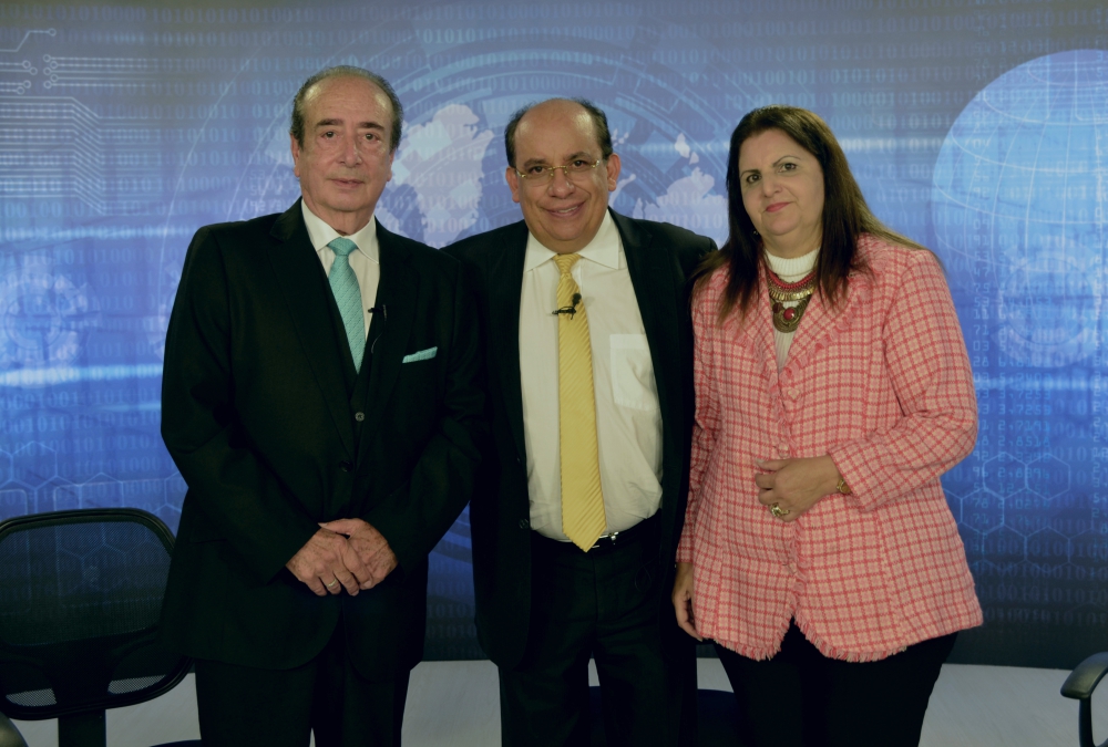 foto rectores