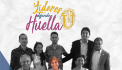 Egresada de la UNAD es la Vicepresidenta del Círculo de Periodistas de Antioquia
