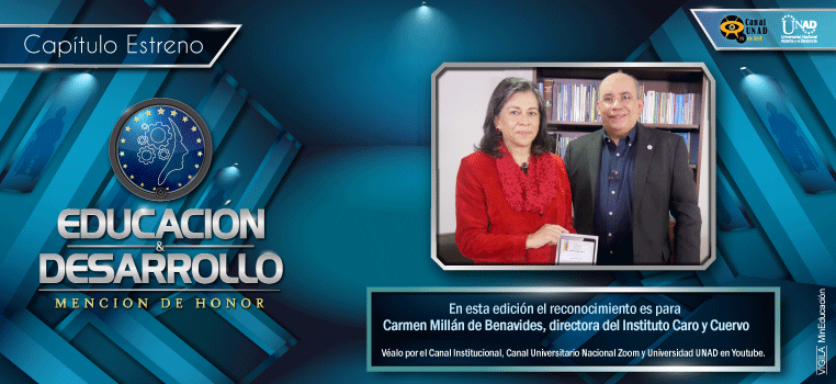 PROGRAMA EDUCACIÓN DESARROLLO banner web 27 julio 2018