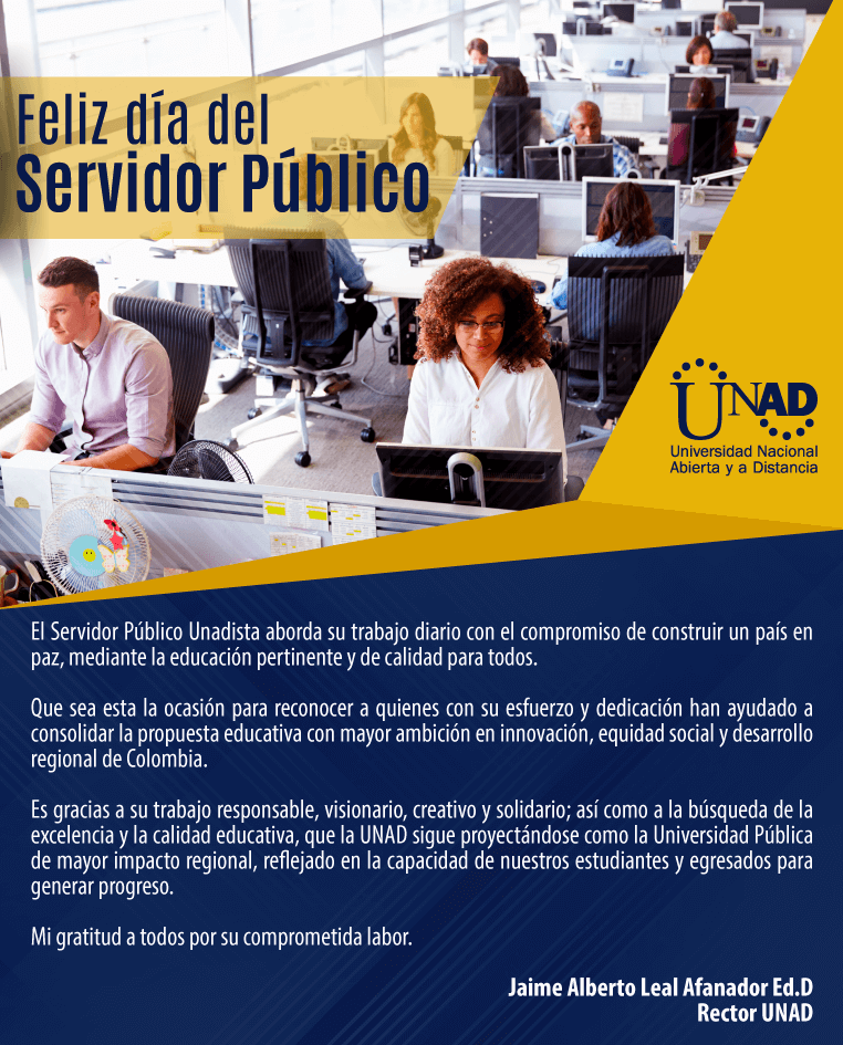 DIA DEL FUNCIONARIO