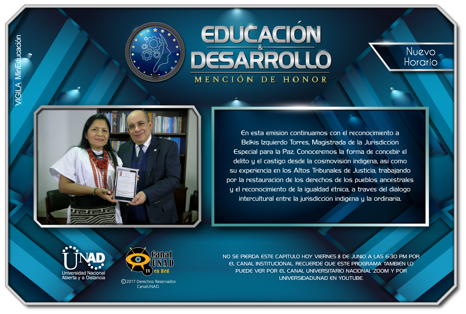 junio 8 publimail