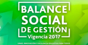 Las cifras lo confirman: Año a año la UNAD se consolida como el proyecto educativo más grande y con mayor impacto del país