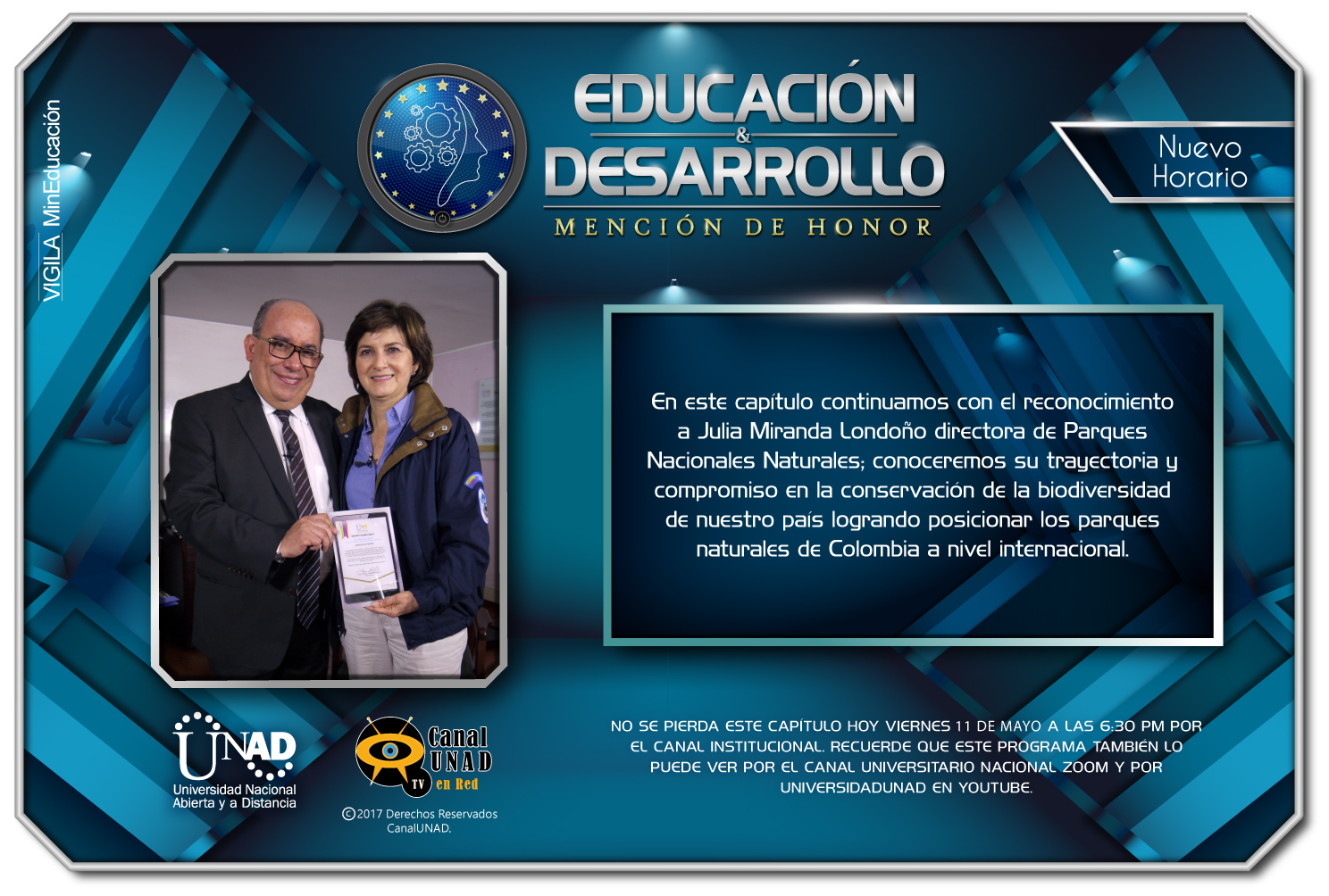 PUBLIMAIL 11 DE MAYO