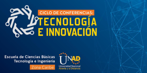 I Ciclo de Conferencias: Tecnología e Innovación