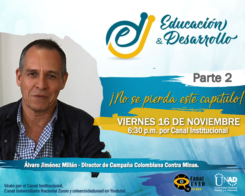 EYD 16 noviembre 2018 noticias o