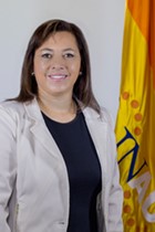 CLARA PEDRAZA