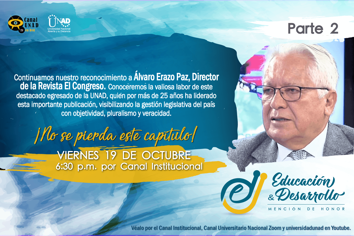 PROGRAMA EDUCACIÓN DESARROLLO T3 1 PUBLIMAIL Y RED