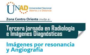 Tercera jornada en Radiología e Imágenes Diagnósticas