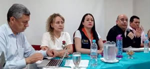 “La UNAD se construye desde la región hacia el centro”: Despliegue Zonal en Bucaramanga