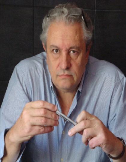 claudio rama