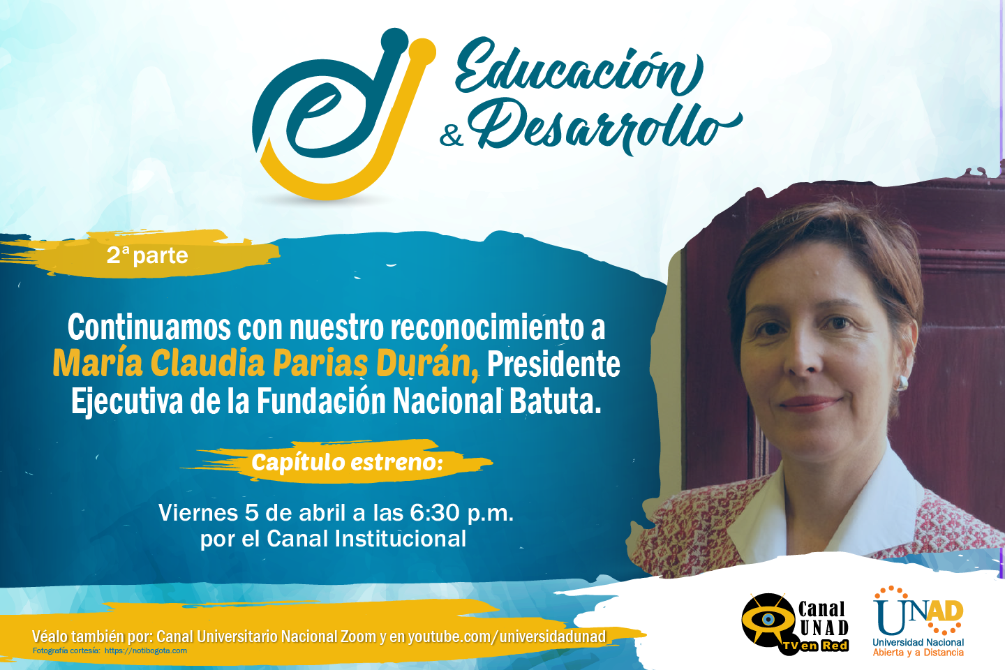 noticiawebMARIACLAUDIAPARIASDURANsegundaparte