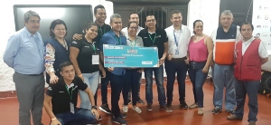 Tripleta de premios para los Semilleros de la ECBTI en la Zona Amazonia Orinoquia