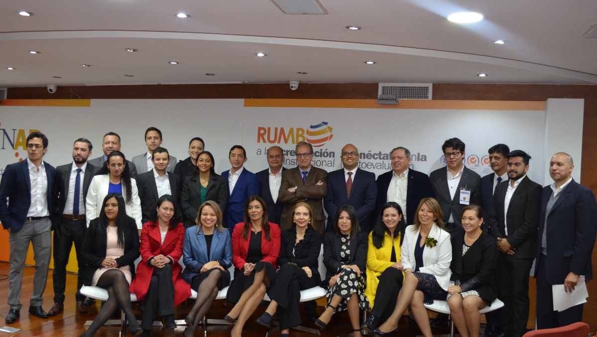 La UNAD lanzó el primer programa de Ciencia Política en modalidad virtual de Colombia